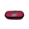 Bustina round plus kappa fluo logo rosa-KAPPA