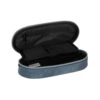 Astuccio ovale special denim blu-COMIX