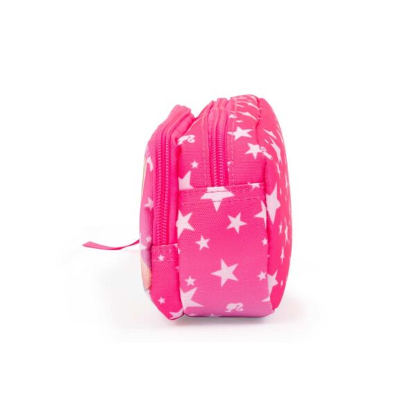 Maxi bustina 2 zip barbie-GIOCHI PREZIOSI