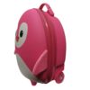 Set trolley+zaino small rigido fancy animals - pinguino-SJ GANG