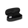 Astuccio ovale special pearl black-COMIX