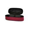 Bustina round plus kappa fluo logo rosa-KAPPA