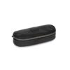 Astuccio ovale special pearl black-COMIX