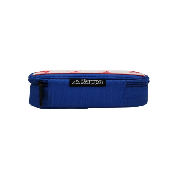 Bustina round plus kappa colour azzurro-KAPPA