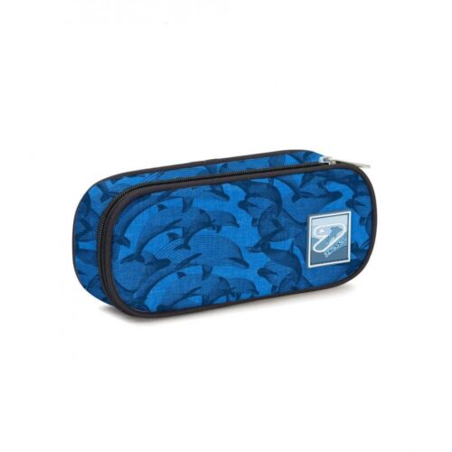 Astuccio round plus social-SEVEN