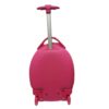 Set trolley+zaino small rigido fancy animals - pinguino-SJ GANG