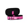Portapenne round plus sprint paint girl-SEVEN