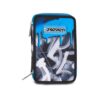 Astuccio 3 zip quick graffiti boy-SEVEN