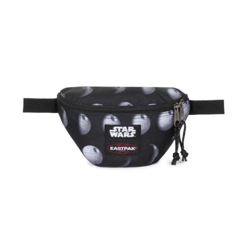 Marsupio springer star wars death star black-EASTPAK