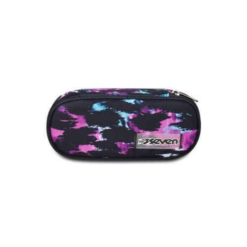 Portapenne round plus freethink girl-SEVEN