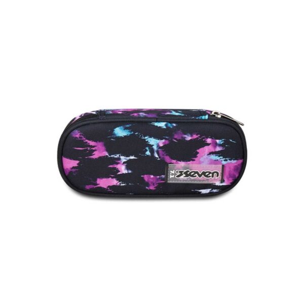Portapenne round plus freethink girl-SEVEN
