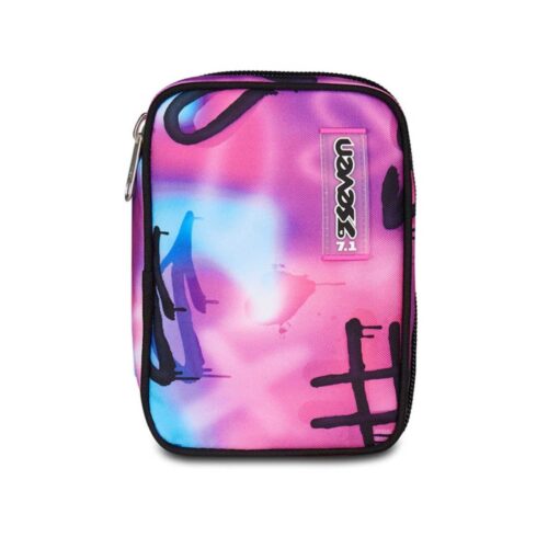 Astuccio speed pad sprint paint girl-SEVEN