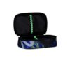 Portapenne round plus big color mark boy-SEVEN