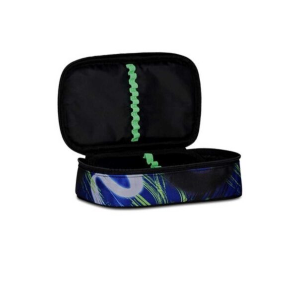 Portapenne round plus big color mark boy-SEVEN