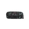 Astuccio oval single liquit black-EASTPAK