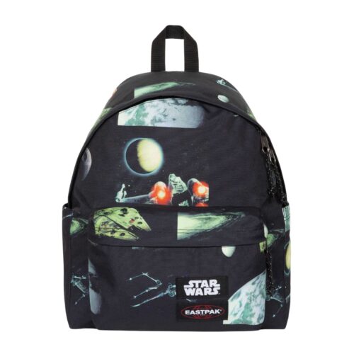 Zaino day pak'r star wars galaxy black-EASTPAK