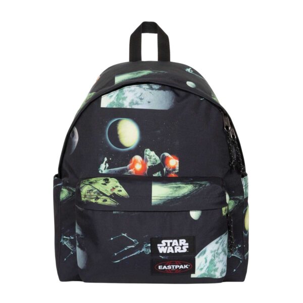 Zaino day pak'r star wars galaxy black-EASTPAK
