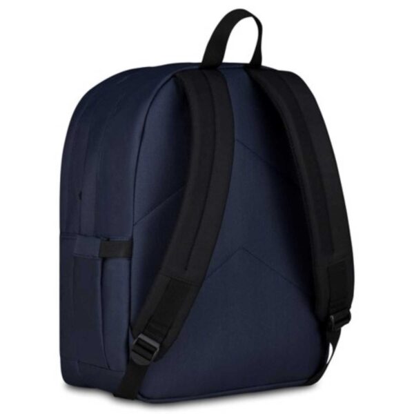Zaino jelek plain blu-INVICTA