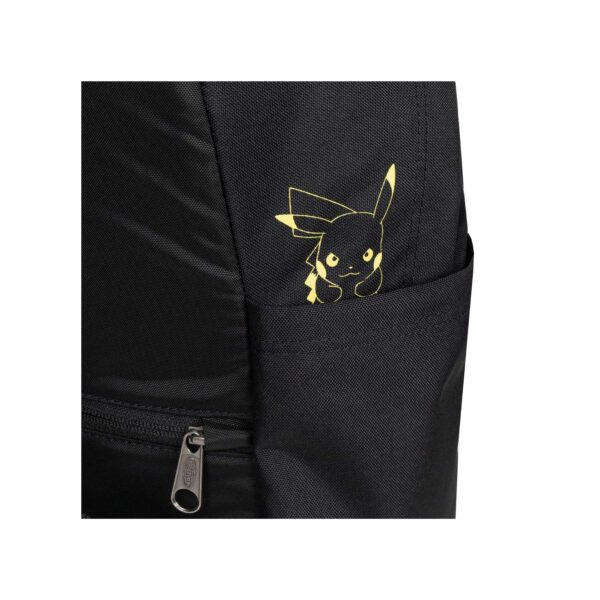 Zaino day pak'r pokemon pikachu-EASTPAK