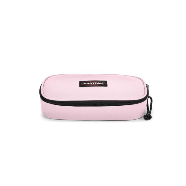 Astuccio oval single lemonade pink-EASTPAK