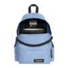 Zaino day pak'r cerulean blue-EASTPAK