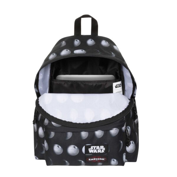 Zaino day pak'r star wars death star black-EASTPAK
