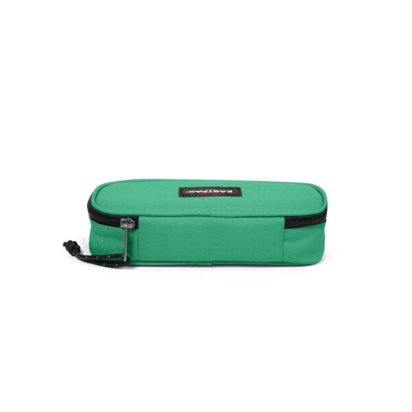 Astuccio oval single gem green-EASTPAK