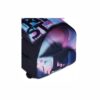 Zaino dual quick graffiti girl-SEVEN