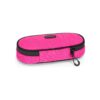 Astuccio ovale graphic pink special-COMIX