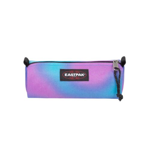 Astuccio benchmark single sparkly blur-EASTPAK