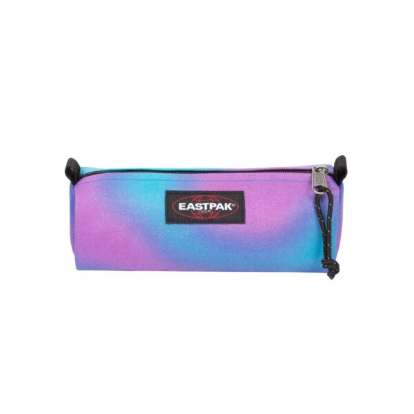 Astuccio benchmark single sparkly blur-EASTPAK