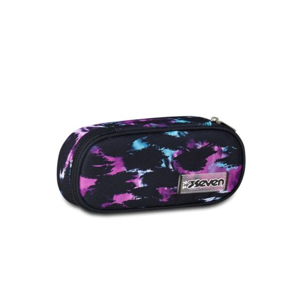 Portapenne round plus freethink girl-SEVEN