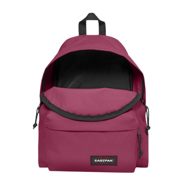 Zaino padded pak'r wine burgundy-EASTPAK