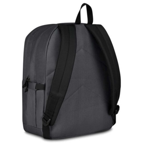 Zaino jelek plain grigio-INVICTA