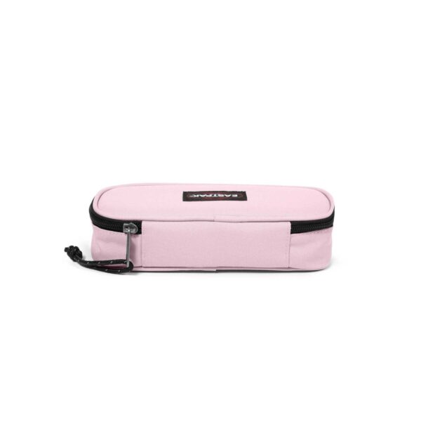 Astuccio oval single lemonade pink-EASTPAK