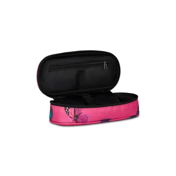 Portapenne lip fantasy-INVICTA