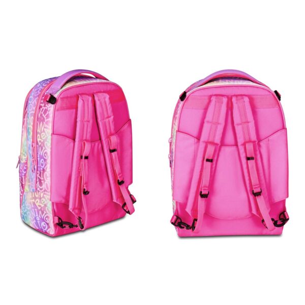 Trolley jack 3 ruote fantasys girl-SJ GANG