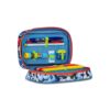 Astuccio speed case tinypatch boy-SJ GANG