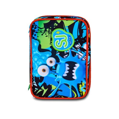 Astuccio speed pad new fantasys boy-SJ GANG