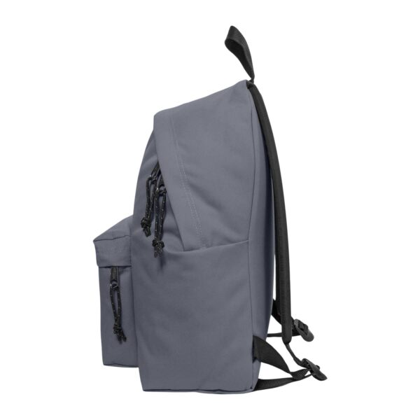 Zaino padded pak'r cobble grey-EASTPAK