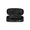 Astuccio oval single liquit black-EASTPAK