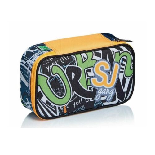Quick case sj gang city explorer-SJ GANG