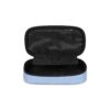 Astuccio oval mesh cerulean blue-EASTPAK