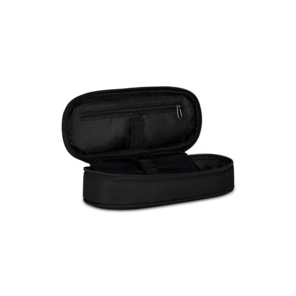 Portapenne lip nero-INVICTA