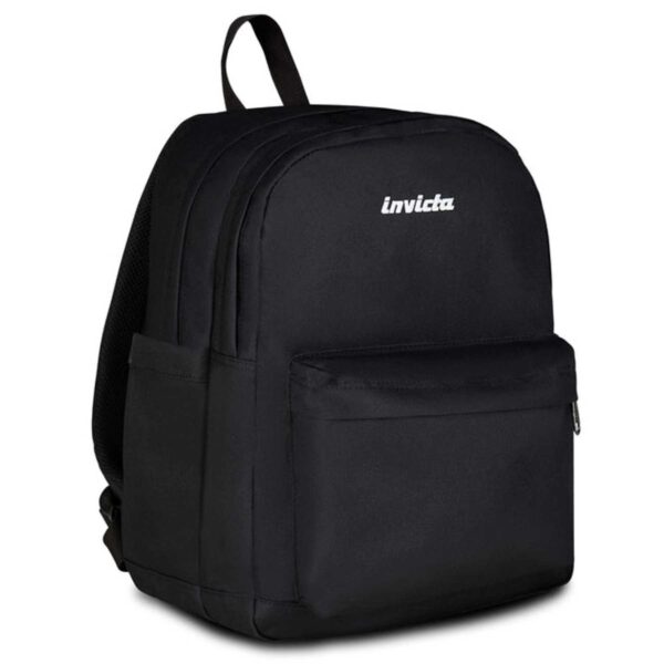 Zaino lab nero-INVICTA
