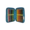Astuccio 3 zip-SJ GANG