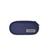 Portapenne round plus freethink blu-SEVEN