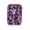 Astuccio speed pad new game led girl-SJ GANG