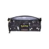 Astuccio benchmark single pokemon black-EASTPAK