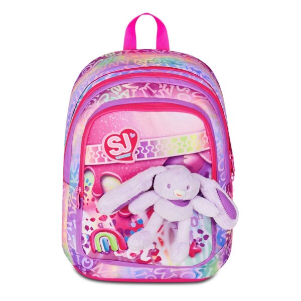 Zaino advanced fantasys girl-SJ GANG